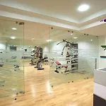 Appartamento Bcn Waterlane *
