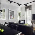 Bcn Waterlane * グダニスク