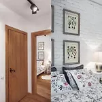 Appartamento Bcn Waterlane Danzica