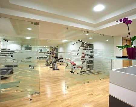Apartament Bcn Waterlane *