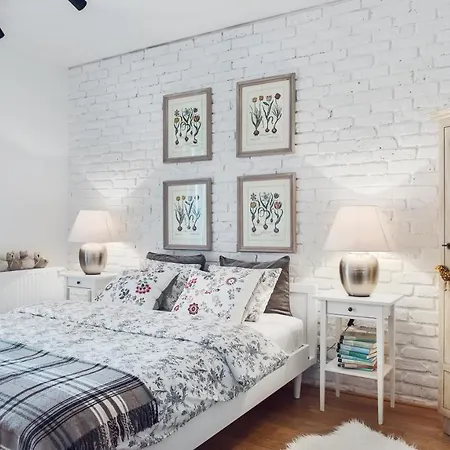 Apartament Bcn Waterlane