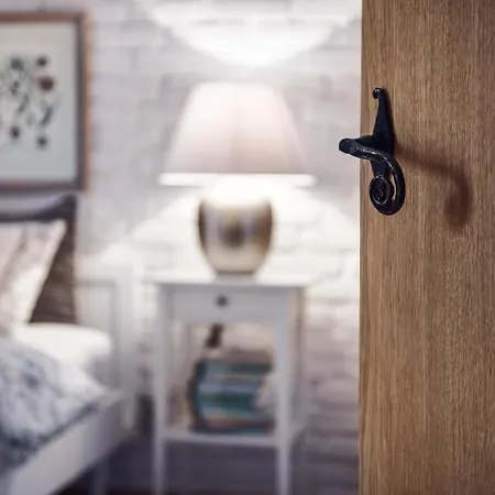 شقة Bcn Waterlane