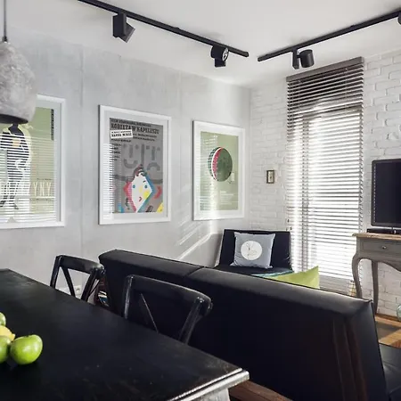 Bcn Waterlane * גדנסק