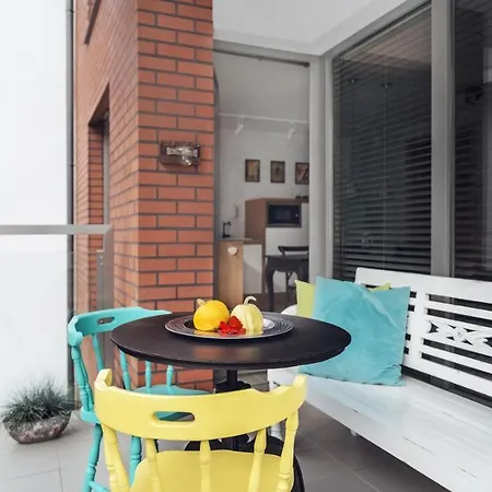Apartament Bcn Waterlane *
