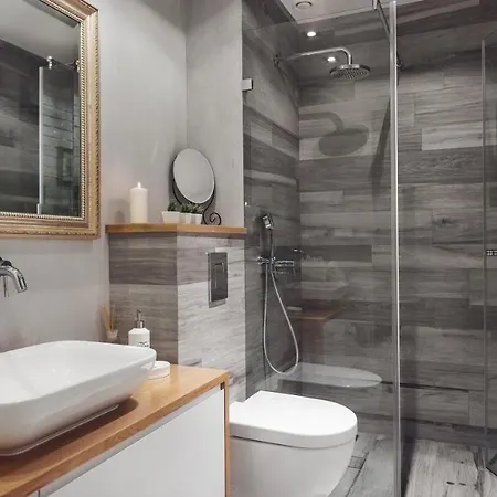 Apartament Bcn Waterlane
