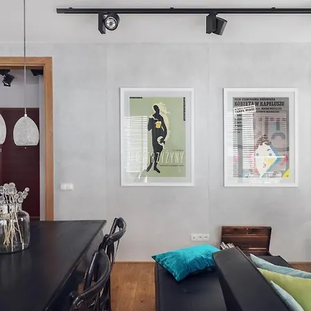 Apartment Bcn Waterlane *