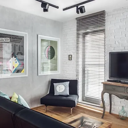 Bcn Waterlane * 그단스크