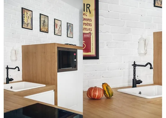 Bcn Waterlane 그단스크