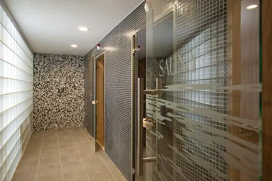 Bcn Waterlane Apartman