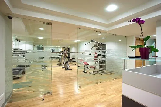 Apartman Bcn Waterlane *