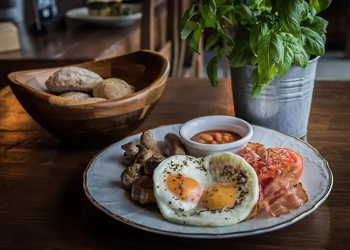 Bcn Waterlane * غدانسك