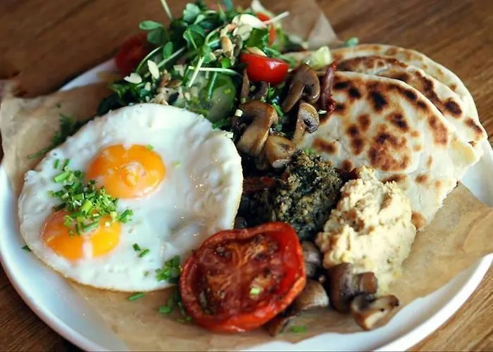 Bcn Waterlane 아파트 그단스크