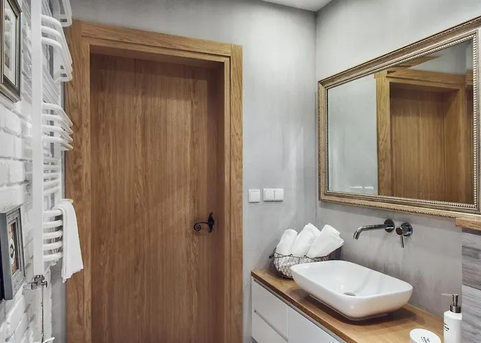 Apartman Bcn Waterlane