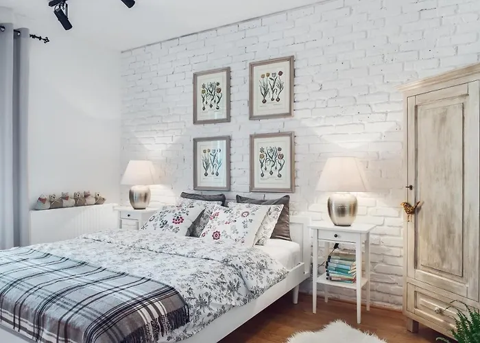 Apartman Bcn Waterlane