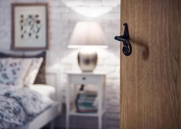 شقة Bcn Waterlane