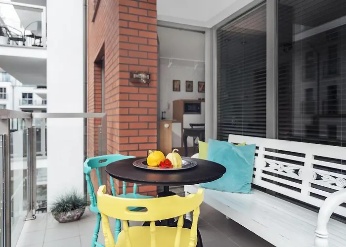 Apartman Bcn Waterlane *