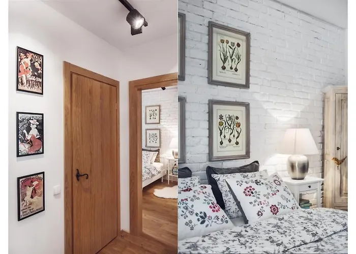 شقة Bcn Waterlane غدانسك