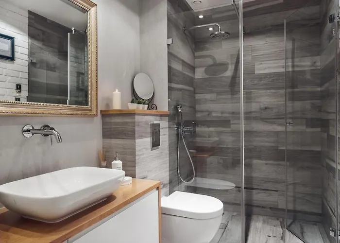 Apartman Bcn Waterlane