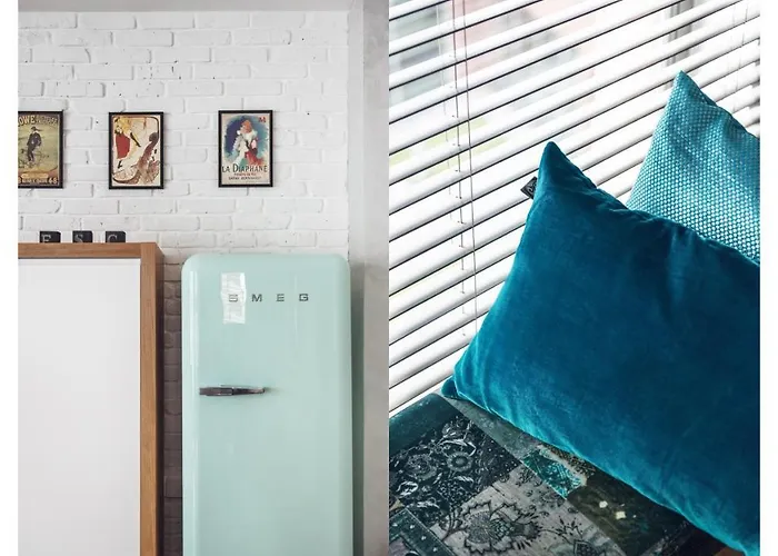 Bcn Waterlane * 그단스크