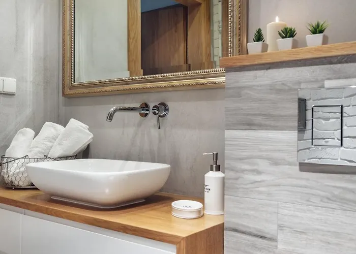 Bcn Waterlane * Gdańsk