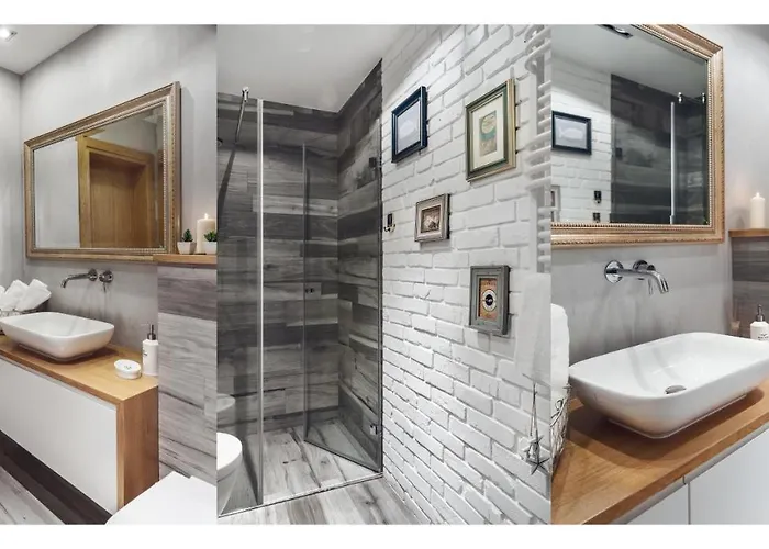 Bcn Waterlane * 그단스크