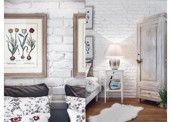 Bcn Waterlane * Gdańsk