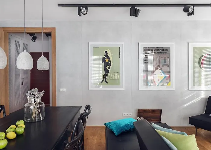 Apartman Bcn Waterlane *