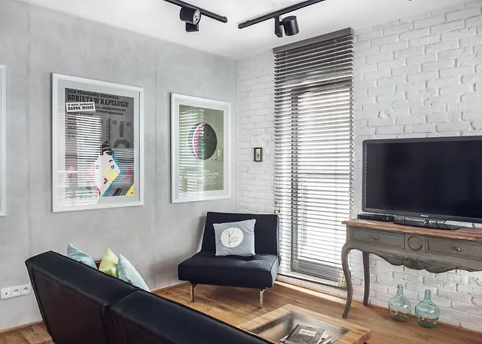 Bcn Waterlane * Gdańsk