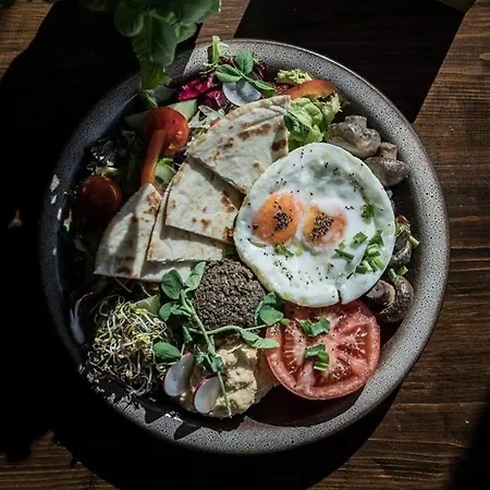 Daire Bcn Waterlane Gdansk